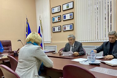 Сергей Грачев: «Сложные вопросы, как правило, требуют сложных решений»